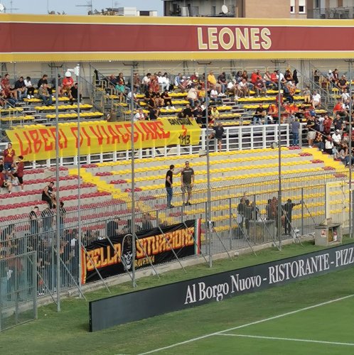 Ravenna vs Campobasso 3-1