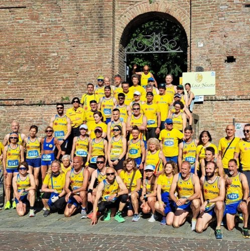 VI Trofeo Citt� di Noceto