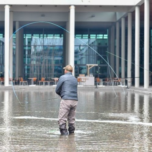 Pesca : al via a Rimini La Fiera Pescare Show 2026
