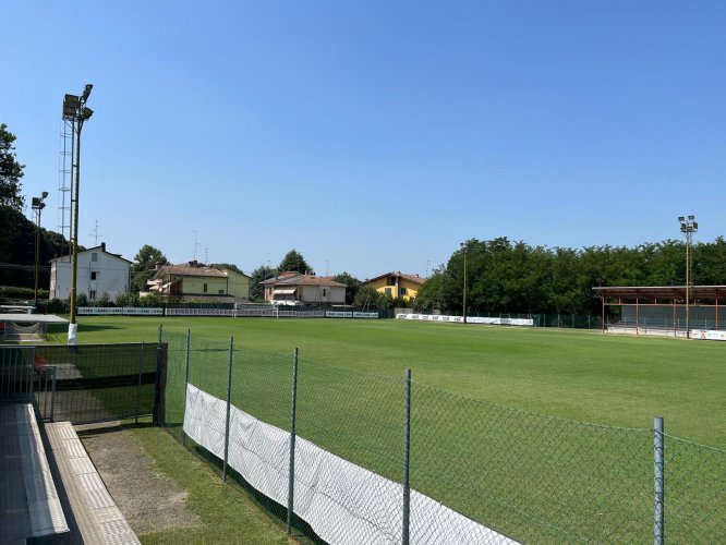 Accordo Montecchio-Reggiana: la Primavera 2 giocher le gare in casa al Notari