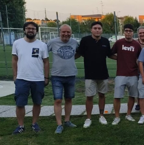 Dopo la retrocessione in Terza il Santos 1948 riparte dai propri giovani