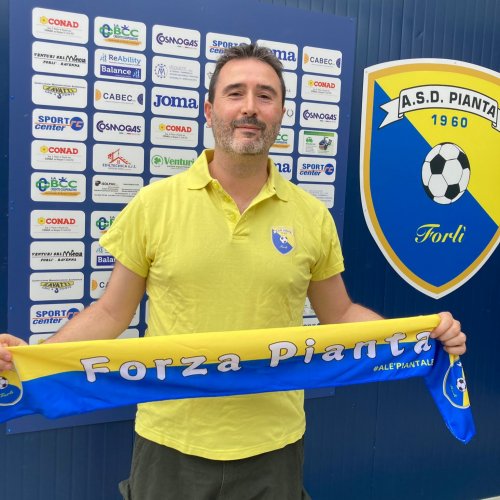 Benvenuto Pierpaolo Minelli