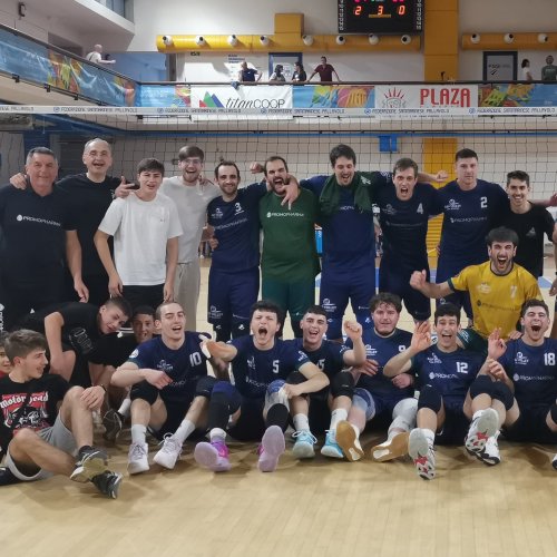 Serie B/ La PromoPharma schianta il Rubicone