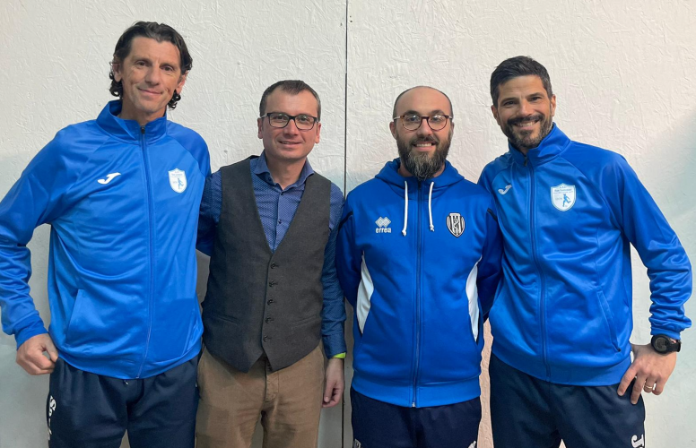 Genitori e mister a lezione per fare squadra e aiutare i ragazzi a crescere