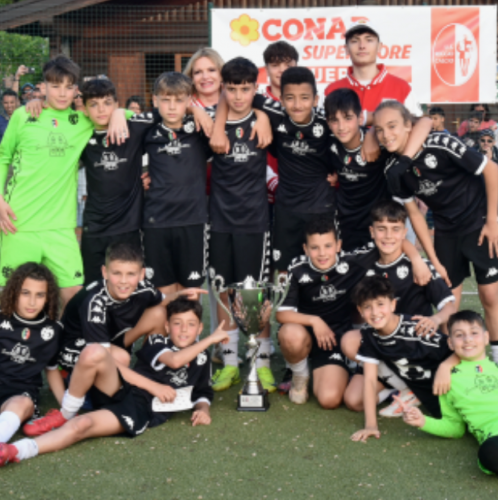 Reggio Calcio. Lo Spezia vince il 3 Memorial Guglielmo Nola