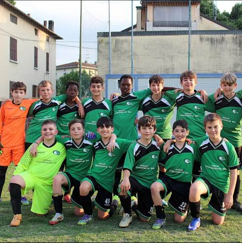Astra. Stasera le finali del 1� Don Sacchi: Borgo SD-Il Cervo per il titolo