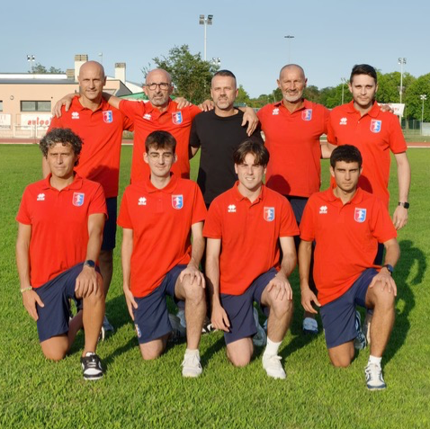 Sporting Scandiano, ecco i nuovi staff tecnici di Promozione e Juniores Elite