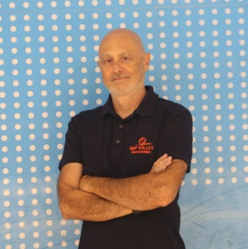 Femminile/ Stefano Sarti nuovo direttore sportivo della Beach & Park