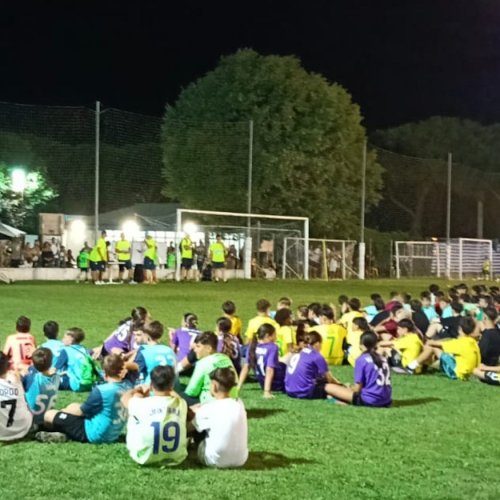 Sanlo Summer League, entusiasmo alle stelle per la 2a edizione