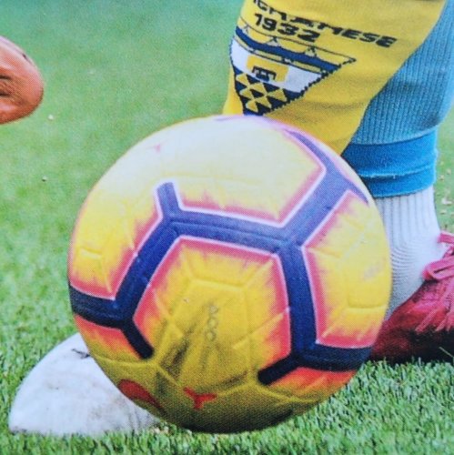 Eccellenza: spareggi nazionali delle seconde di domenica 25/5
