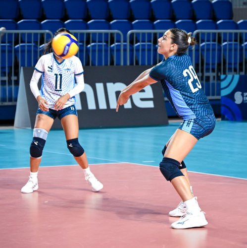 Europei SCA femminili: argento sicuro per San Marino