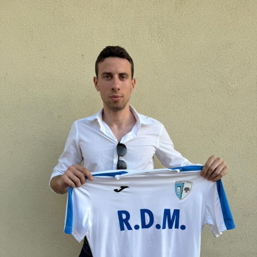 Un arrivo e tre riconferme al Montombraro!