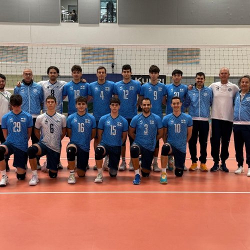 Europei SCA/ San Marino conquista l'argento