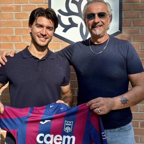 Mercato - Difensore di esperienza per il Bentivoglio
