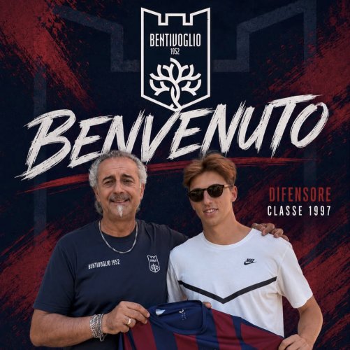 Mercato - Il Bentivoglio puntella la difesa!