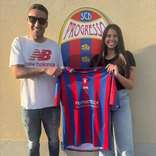 Mercato - Nuovo preparatore dei portieri al Progresso