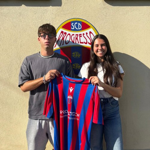 Mercato - Un gradito ritorno al Progresso!