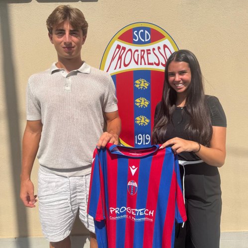 Mercato - Ancora Progresso per il giovane ex Imolese