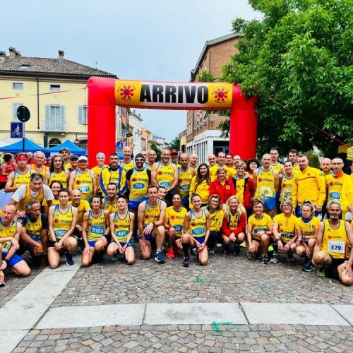 Torna il Trofeo "Citt� di Noceto"