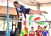 Cesenatico capitale della ginnastica Uisp: 2.500 atleti al Villaggio Accademia