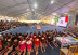 Cesenatico capitale della ginnastica artistica CSEN: record di 3.704 iscritti