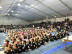 Accademia Cup 2026, edizione da record
