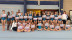 Al PalaGym festa per 300 con le attivit� sportive non agonistiche!