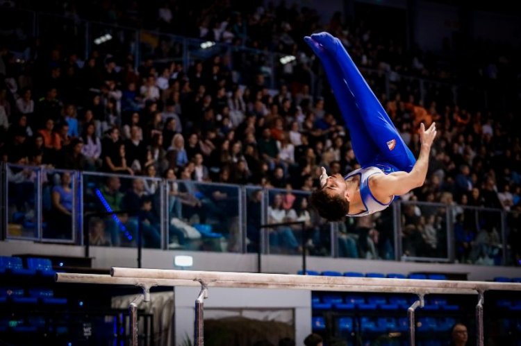 Serie A1: a Terni per stupire, con la squadra al TOP!