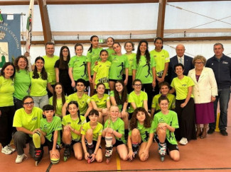 Pattinaggio Riccione Freestyle: impressionante bottino di medaglie