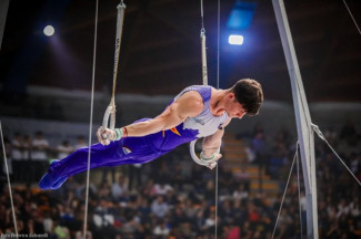 Serie A1: Kovtun infortunato, si parte per Biella senza di lui