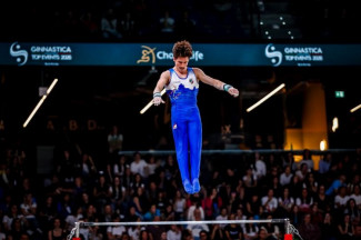 CS Italiani assoluti di Artistica: la Palestra Ginnastica Ferrara   attacca a 3 punte