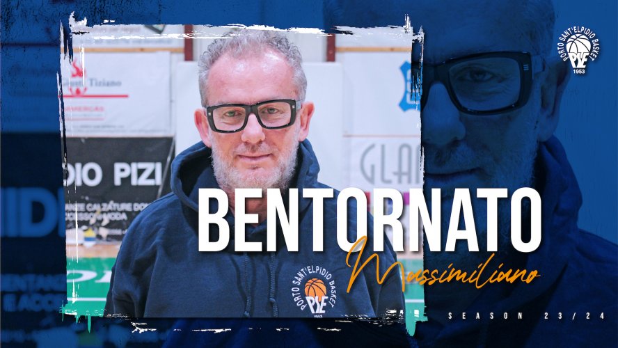 PSE Basket: ritorna coach Domizioli