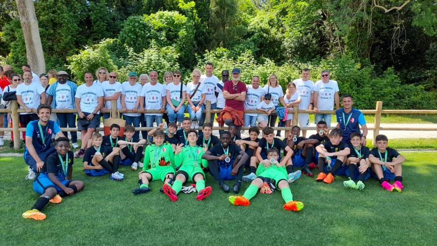 Reggio Calcio pigliatutto: ovunque vada vince o arriva in finale. 2010 in lizza per lo Scudetto