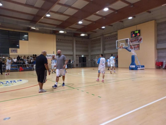 Divisione Regionale 2, Polverigi vince contro un combattente Osimo
