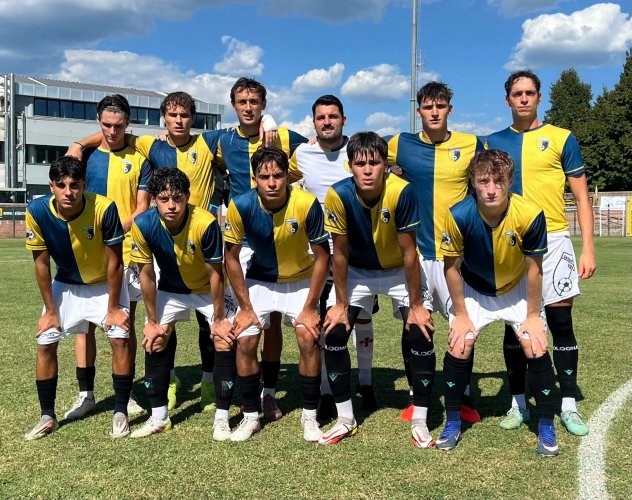 Sasso Marconi:esordio col botto in Valdarno