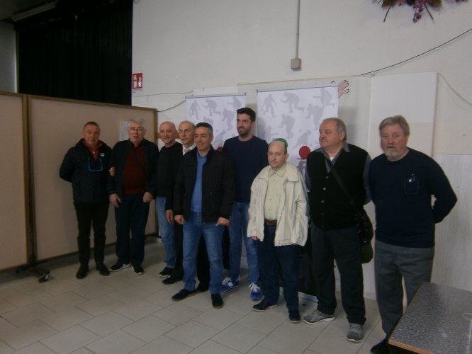 Bocce:è nato il nuovo Comitato FIB Modena-Reggio Emilia
