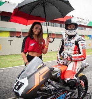 L’intervista a Marco Raimondi presidente del Lucky Racing Team