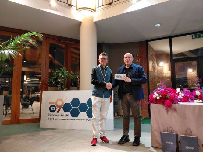 Modena Golf & Country Club - "Nanoprom Golf Cup 2025" e Trofeo giovanile "Circuito Saranno Famosi"