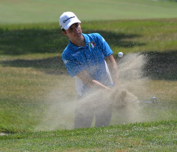 CUS Farara Awards: i candidati di Golf, Judo, Nuoto, Tennis e Atletica Leggera