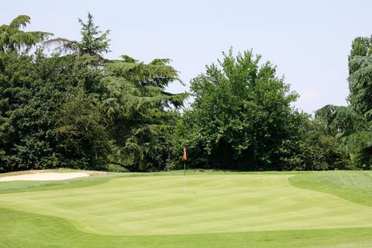 Sunday Cup alla coppia Pollini-Ferretti. A Franco Nicotra la nona tappa del Trofeo  Parmigiano Reggiano 2025