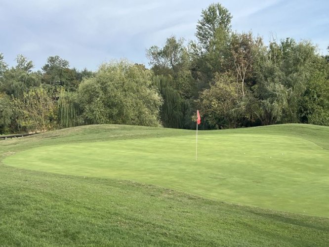 Il Modena Golf & Country Club ospita il Campionato Nazionale Ragazzi Match Play  Maschile