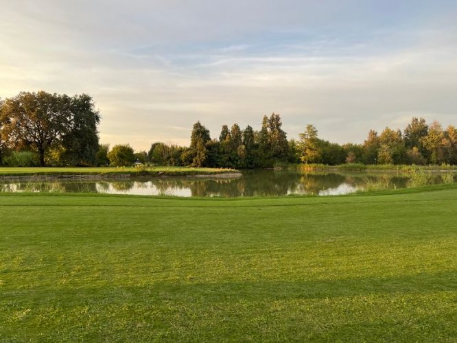 Modena Golf & Country Club -  Risultati Campionati Nazionali Ragazzi e Ragazze Match Play