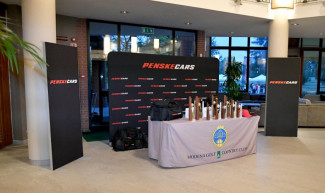 Golf, Alessandro Bolognesi trionfa nel Lordo all’Invitational Penskecars. Massimo Morselli 1� Netto