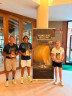 Modena Golf & Country Club - Weekly Bper Banca Cup, Trofeo Parmigiano Reggiano