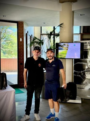 Modena Golf & Country Club - Gare fine settimana e risultati giovani atleti