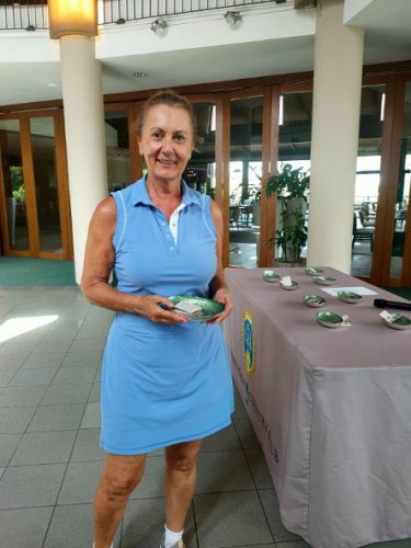 Modena Golf & Country Club - "Premium Golf by Franco Bosi Argenti" e "Voucher and Travel Tuscany Taste"