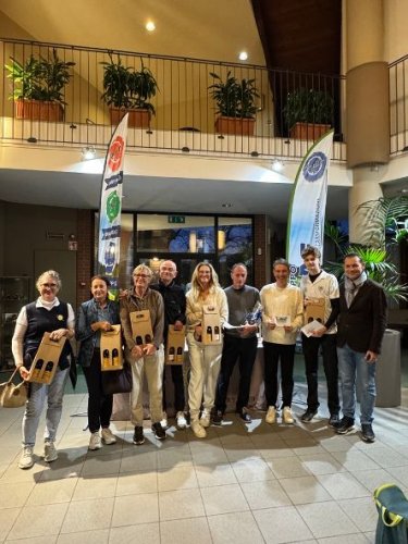 Modena Golf & Country Club - Balsamic Golf Trophy 2025 e Radler Cup Club by Gruppo Isaf