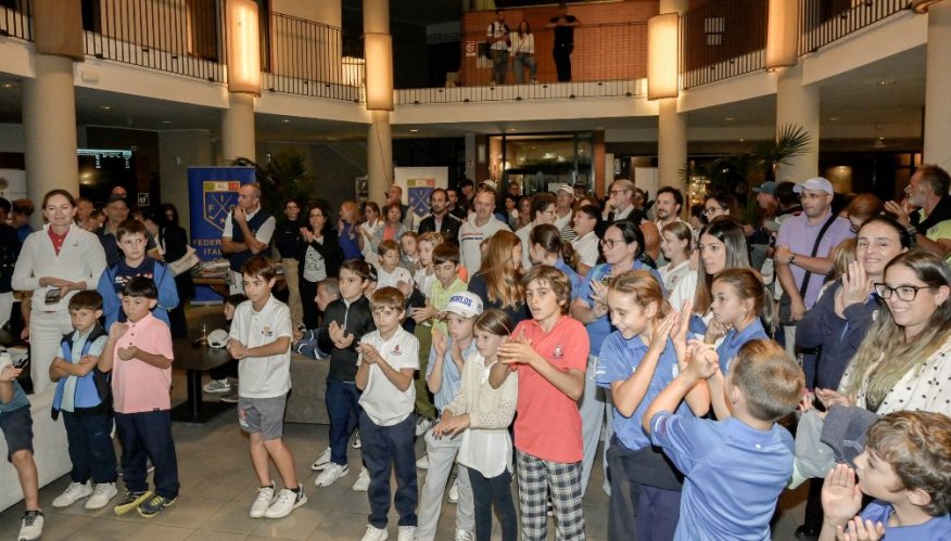 Modena Golf & Country Club -  "Trofeo Panathlon Club Modena" e finali circuiti "Saranno Famosi" e "Teodoro Soldati"
