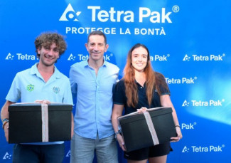 Modena Golf & Country Club - XII Challenge Giorgio Mieli & Sieglinde Wilhelm e Tetra Pak for World Environment Day 2026