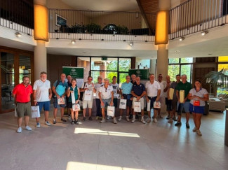 Modena Golf & Country Club -  Open d'Italia e I Challenge Emilia-Romagna Golf Amateur